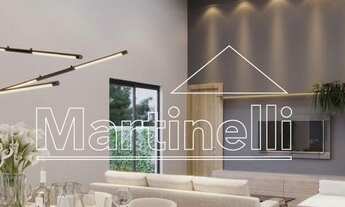 Imagem 4: Ribeirão Preto - Casa Padrão - Bonfim Paulista