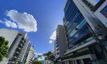 Imagem 2: Cobertura Duplex Alto luxo 5 Suítes Bom Pastor