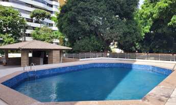 Imagem 7: Apartamento para aluguel tem 135 m2 com 3 quartos em Itaigara - Salvador - Bahia