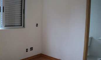 Imagem: CONTAGEM - Apartamento Padrão - Eldorado