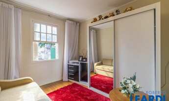 Imagem 3: CASA ASSOBRADADA - VILA MADALENA - SP