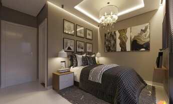 Imagem 7: LINDO APARTAMENTO NO COSTA E SILVA