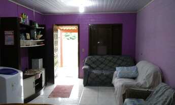 Imagem 6: Casa para venda possui 68 metros 3 quadras do mar com 2 quartos em Rondinha - Arroio do Sa