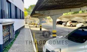 Imagem 7: Apartamento para venda com 63 m² com 2 quartos em Vila Vitória - Mogi das Cruzes - SP