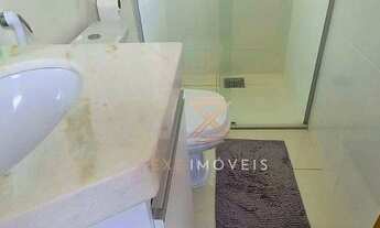 Imagem 4: Apartamento com 4 dormitórios à venda, 135 m² por R$ 1.200.000 - Buritis - Belo Horizonte