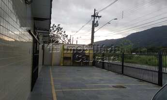 Imagem 3: Praia Grande - Casa de Condomínio - Flórida