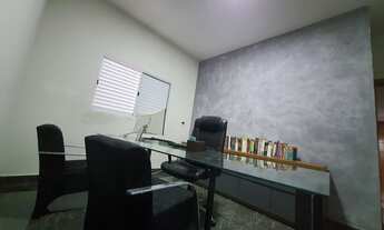 Imagem 4: Casa para venda com 179 m² com 3 quartos no Bairro Novo Mundo - Uberlândia - MG