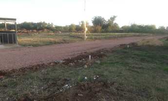 Imagem 4: Terrenos com escritura z sul. Entrada 14.900