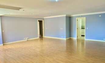 Imagem 5: Apartamento para venda com 181 metros quadrados com 3 quartos em Alto da Rua XV - Curitiba