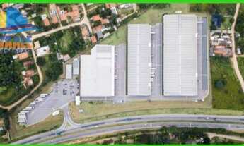 Imagem 6: Galpão para alugar, 3784 m² por R$ 70.017,13/mês - Medeiros - Jundiaí/SP