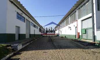 Imagem 2: BARRACÃO INDUSTRIAL