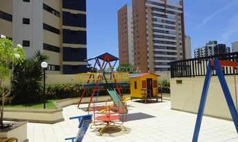 Imagem 4: Apartamento para aluguel, 3 quartos, 2 suítes, 2 vagas, Jardins - Aracaju/SE
