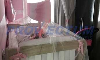 Imagem 5: Apartamento - Jardim Carlos Lourenço - Campinas