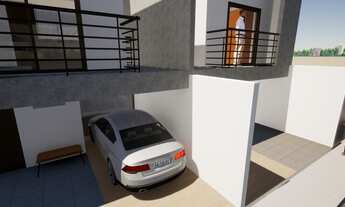 Imagem 6: Linda casa 3 quartos na Zona Norte de Juiz de Fora