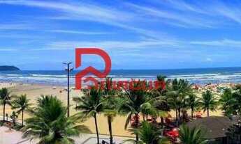 Imagem 4: Apartamento com 3 dorms, Canto do Forte, Praia Grande - R$ 600 mil, Cod: 752