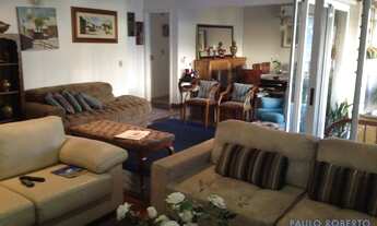 Imagem 1: APARTAMENTO - REAL PARQUE - SP