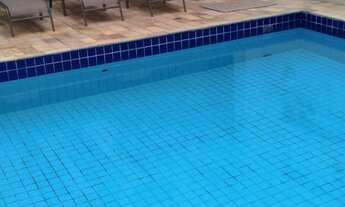 Imagem 5: Flat/loft para venda com 80 m²/ Gonzaga - Santos - SP