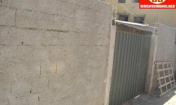 Imagem 5: Belo Horizonte - Terreno Padrão - Cachoeirinha