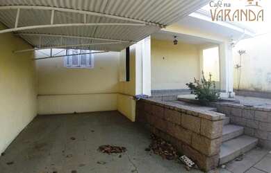 Imagem 2: Casa residencial à venda, Jardim Santana, Valinhos