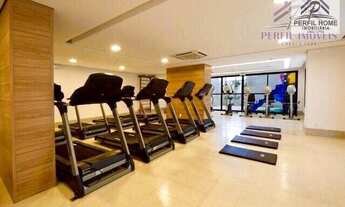 Imagem 3: Apartamento para Venda em Salvador, Caminho das Arvores, 1 dormitório, 1 suíte, 1 banheiro