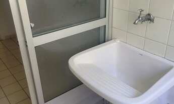 Imagem 3: Jaguaré Apartamento à venda com + ou 68m² planta de três dormitórios