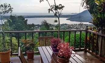 Imagem 7: LAGOA DA CONCEIÇÃO