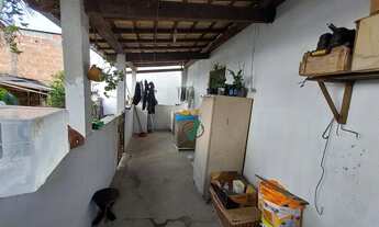 Imagem 5: Casa à venda, 2 quartos, 1 suíte, 2 vagas, Conjunto Residencial Araretama - Pindamonhangab