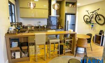 Imagem 6: APARTAMENTO - CÓRREGO GRANDE - SC