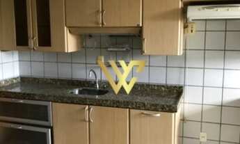 Imagem 4: Chance única! Belíssimo 3 quartos, sendo 1 suite, com móveis planejados e área de lazer