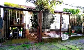 Imagem 2: Porto Alegre - Casa Padrão - Vila Ipiranga