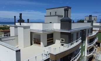 Imagem 4: Cobertura em condomínio frente mar no Campeche - Florianópolis - SC