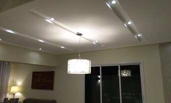 Imagem 5: Casa Fino Acabamento no Residencial Villa Branca I