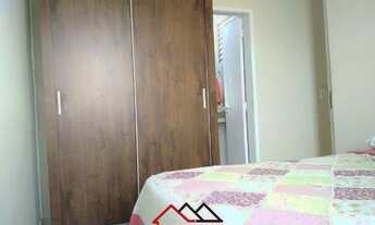 Imagem 7: Apartamento para venda possui 50 metros quadrados com 2 quartos em Jardim Limoeiro - Serra