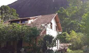 Imagem 4: Casa- Petrópolis, Retiro