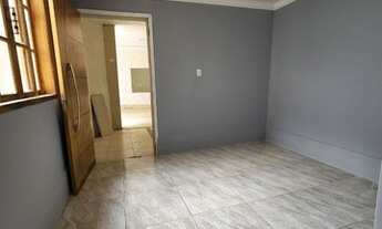 Imagem 6: Casa linear toda reformada com área gourmet pertinho da Unig!