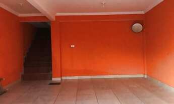 Imagem 4: Linda casa no Parque dos Camargos