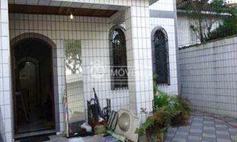 Imagem 5: Sobrado em Santos bairro Macuco