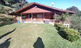 Imagem 4: Chácara com casa Bairro Roseira/Capivari bem localizada em - Colombo - PR