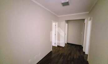 Imagem 6: Apartamento com 3 dormitórios para alugar, 150 m² por R$ 2.200,00/mês - Jardim Quisisana
