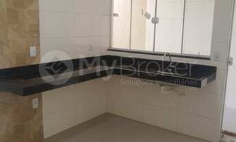 Imagem 5: Aparecida de Goiânia - Casa Padrão - Setor dos Bandeirantes