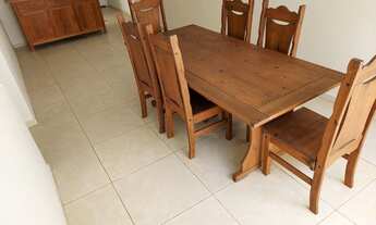 Imagem 3: Apartamento com 2 dormitórios à venda, 83 m² por R$ 290.000,00 - Nossa Senhora da Abadia