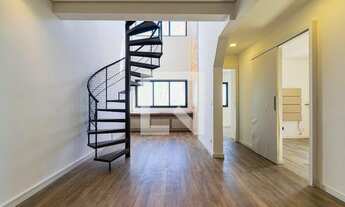 Imagem: Apartamento à Venda - Saúde, 2 Quartos