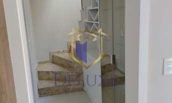 Imagem 7: LINDO SOBRADO DUPLEX - MOBILIADO - 3 QUARTOS (1 SUÍTE) - 2 GR - 112 M2 PRIVATIVOS