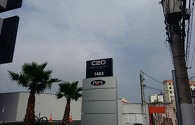 Imagem 2: Salas para locação Centro Empresarial Osasco