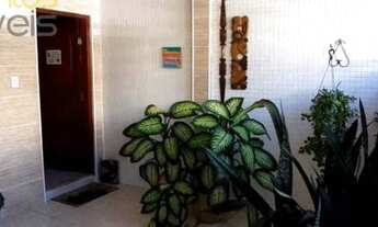 Imagem 4: Casa em São Vicente - Vila São Jorge toda modernizada de 3 dormitórios ótima localização