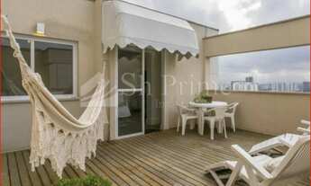 Imagem 3: COBERTURA DUPLEX - BARRA FUNDA - 3 DORMS - 1 SUITE - 2 VAGAS