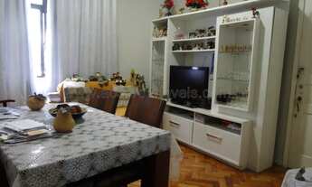 Imagem 4: Apartamento com 3 dormitórios à venda, 103 m² por R$ 550.000,00 - Centro - Juiz de Fora/MG