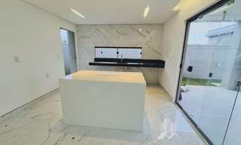 Imagem 7: Casa nova Cidade Alpha - Eusébio - CE