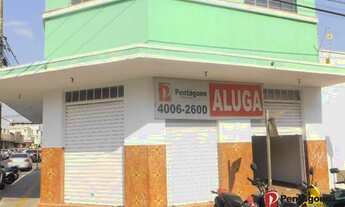 Imagem: Sala Comercial no Setor Campinas