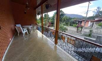 Imagem 6: CASA FORA DE CONDOMÍNIO, EM BAIRRO NOBRE DE TERESÓPOLIS - RJ